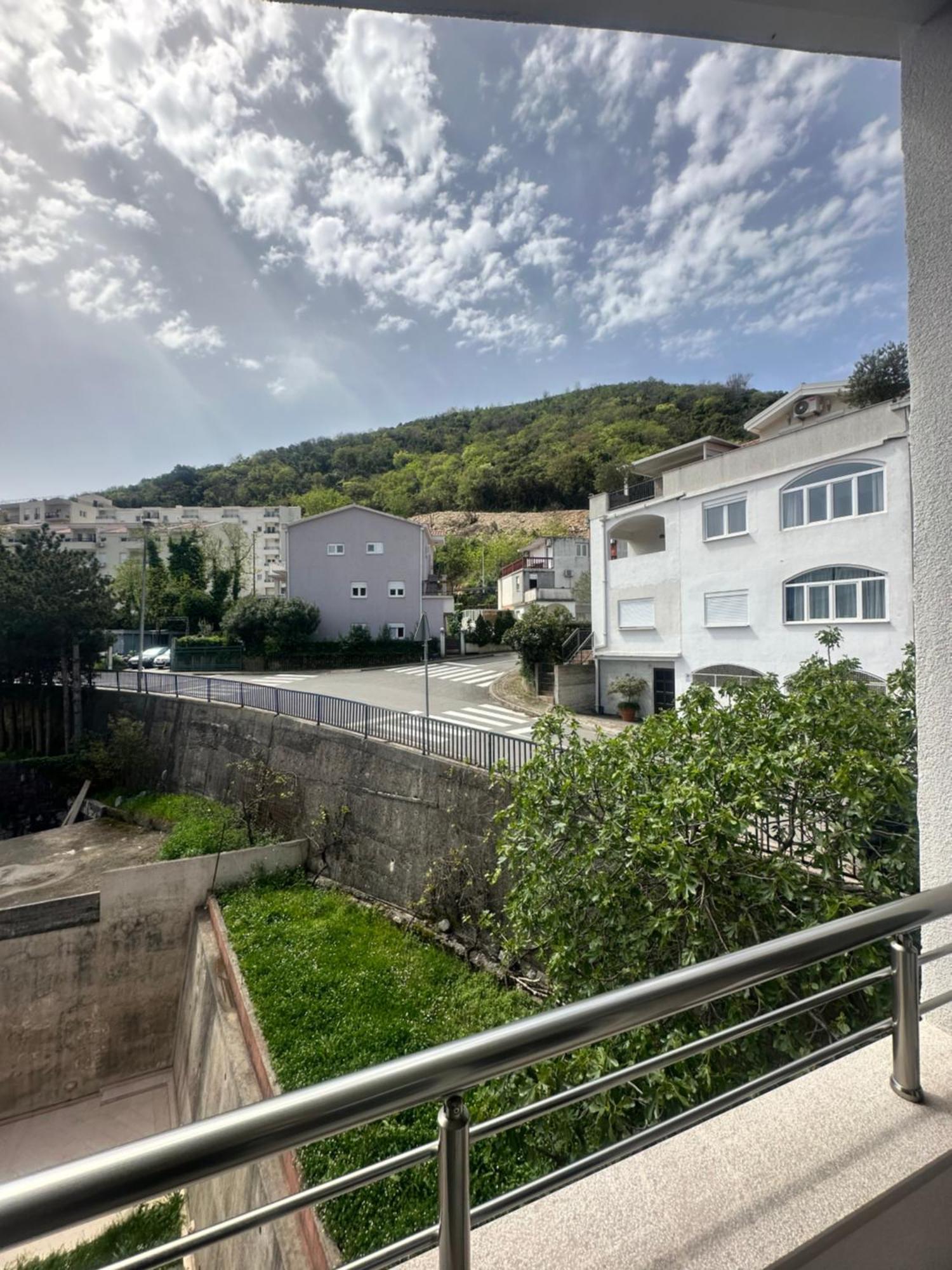 Apartments Manojlovic ブドヴァ エクステリア 写真